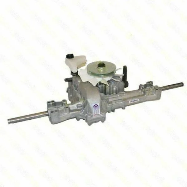 lawn mower TRANSAXLE » Wheels & Chassis