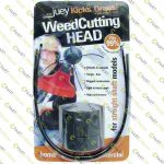 lawn mower LITTL’JUEY TRIMMER HEAD » Cutting Heads