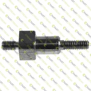 lawn mower MALE SQUARE ARBOR BOLTS » Cutting Head Parts