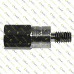 lawn mower MALE HEX ARBOR BOLTS » Cutting Head Parts