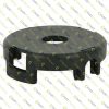 lawn mower TOP COVER » Cutting Head Parts