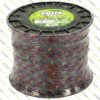 lawn mower SUFIX ROUND NYLON 1LB CLAMSHELL .130 (3.3MM) BLACK » Trimmer Line