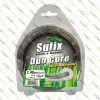 lawn mower SUFIX DUO ROUND NYLON 1LB CLAMSHELL .095 (2.4MM) » Trimmer Line