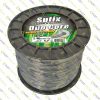 lawn mower SUFIX DUO SQUARE NYLON 1/4LB CLAMSHELL .095 (2.4MM) » Trimmer Line