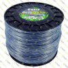 lawn mower SUFIX DUO SQUARE NYLON 3LB SPOOL .095 (2.4MM) » Trimmer Line