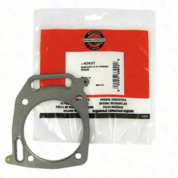 lawn mower GENUINE HEAD GASKET » Gaskets