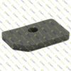 lawn mower SINA AIR FILTER COVER NUT » Air Filters