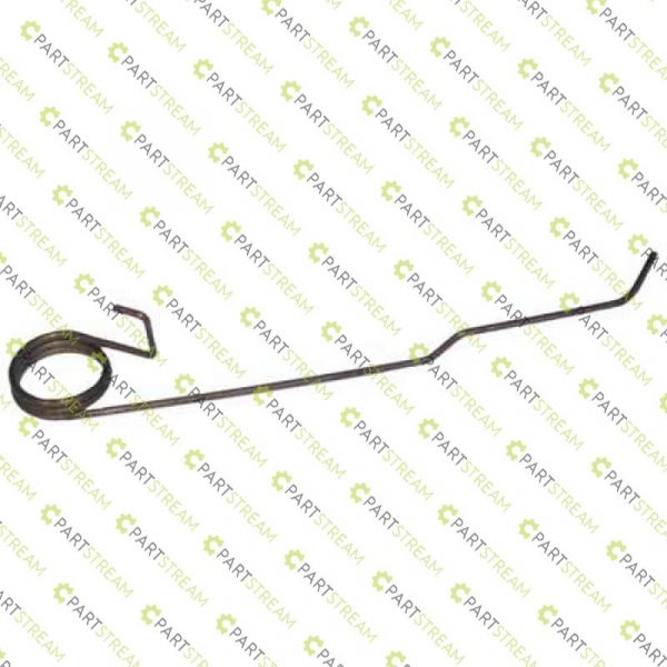 lawn mower THROTTLE SPRING » Carburettor & Fuel