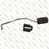 lawn mower THROTTLE CABLE » Carburettor & Fuel