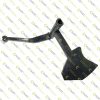 lawn mower SAFETY LEVER » Carburettor & Fuel