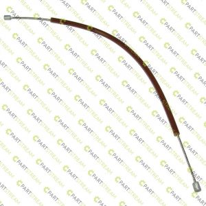 lawn mower THROTTLE CABLE » Carburettor & Fuel