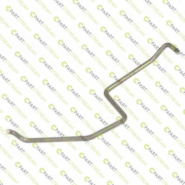 lawn mower THROTTLE ROD » Carburettor & Fuel