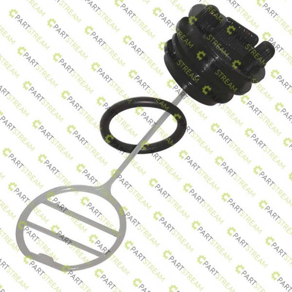 lawn mower OIL CAP » Carburettor & Fuel