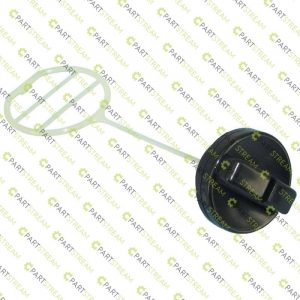 lawn mower OIL CAP » Carburettor & Fuel