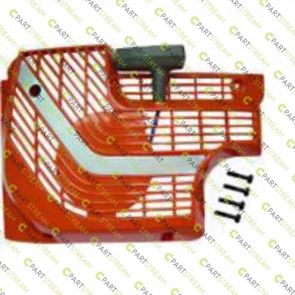 lawn mower RECOIL STARTER ASSEMBLY » Starter Parts
