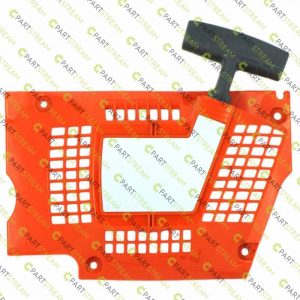 lawn mower RECOIL STARTER ASSEMBLY » Starter Parts