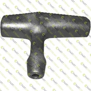 lawn mower STARTER HANDLE » Starter Parts