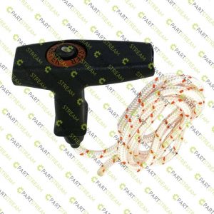 lawn mower STARTER HANDLE & ROPE » Starter Parts