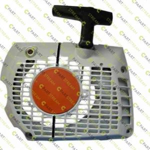 lawn mower RECOIL STARTER ASSEMBLY » Starter Parts