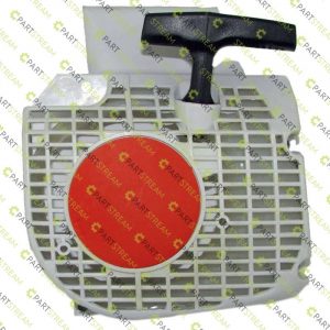 lawn mower RECOIL STARTER ASSEMBLY » Starter Parts