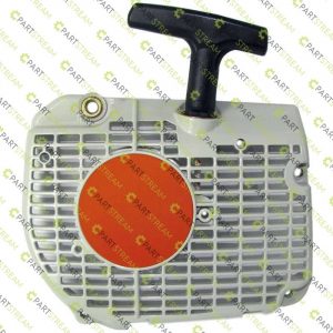 lawn mower RECOIL STARTER ASSEMBLY » Starter Parts