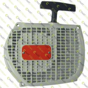 lawn mower RECOIL STARTER ASSEMBLY » Starter Parts