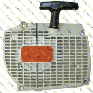 lawn mower RECOIL STARTER ASSEMBLY » Starter Parts