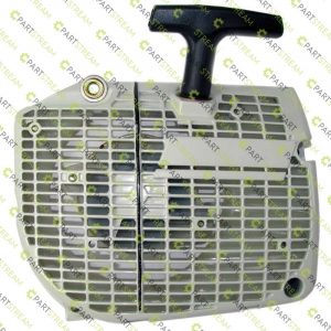 lawn mower RECOIL STARTER ASSEMBLY » Starter Parts