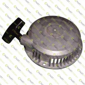 lawn mower RECOIL STARTER ASSEMBLY » Starter Parts