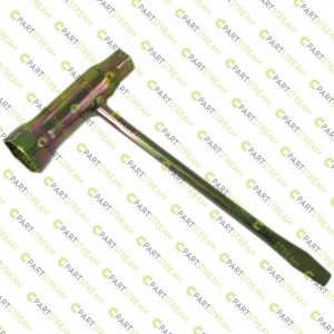 lawn mower T WRENCH 10MM X 19MM » Tools & Accessories
