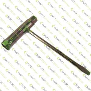 lawn mower T WRENCH 11MM X 16MM » Tools & Accessories