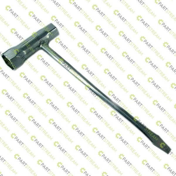 lawn mower T WRENCH 13MM X 19MM LONG » Tools & Accessories