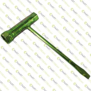 lawn mower T WRENCH 14MM X 19MM » Tools & Accessories