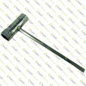 lawn mower T WRENCH 17MM X 19MM » Tools & Accessories