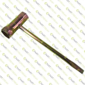 lawn mower T WRENCH 17MM X 21MM » Tools & Accessories