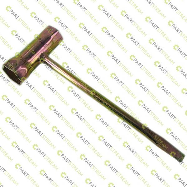 lawn mower T WRENCH 17MM X 21MM » Tools & Accessories