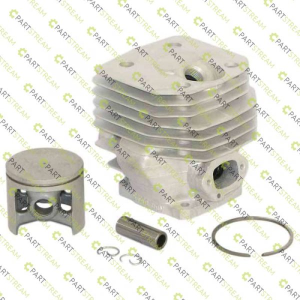 lawn mower CYLINDER/PISTON ASSEMBLY » Internal Engine