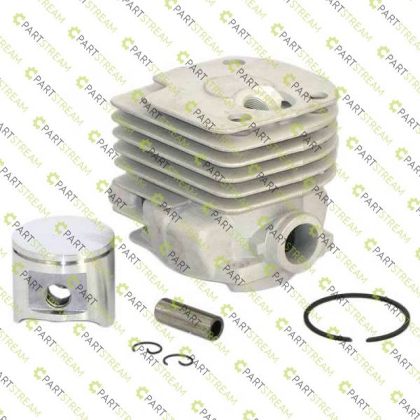 lawn mower CYLINDER/PISTON ASSEMBLY » Internal Engine