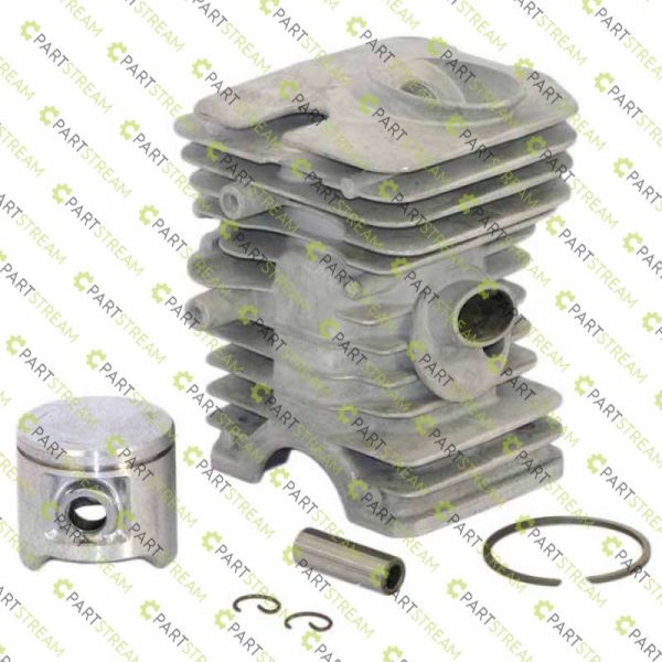 lawn mower CYLINDER/PISTON ASSEMBLY » Internal Engine