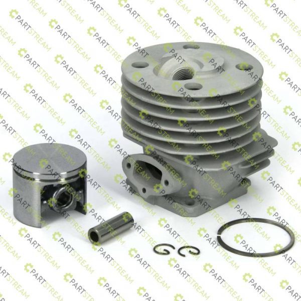 lawn mower CYLINDER/PISTON ASSEMBLY » Internal Engine