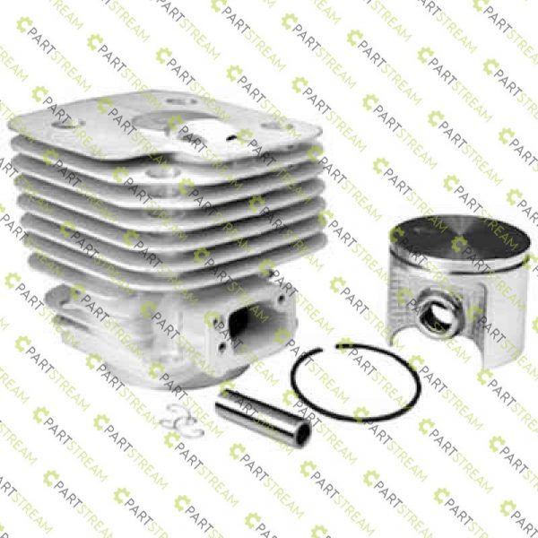 lawn mower CYLINDER/PISTON ASSEMBLY » Internal Engine