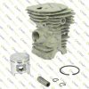 lawn mower CYLINDER/PISTON ASSEMBLY » Internal Engine