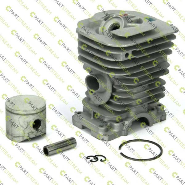 lawn mower CYLINDER/PISTON ASSEMBLY » Internal Engine