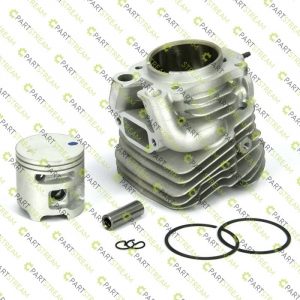 lawn mower CYLINDER/PISTON ASSEMBLY » Internal Engine