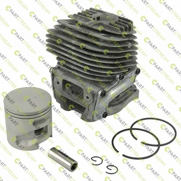 lawn mower CYLINDER/PISTON ASSEMBLY » Internal Engine