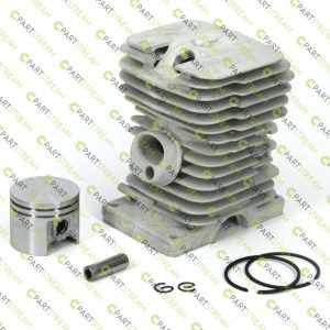 lawn mower CYLINDER/PISTON ASSEMBLY » Internal Engine