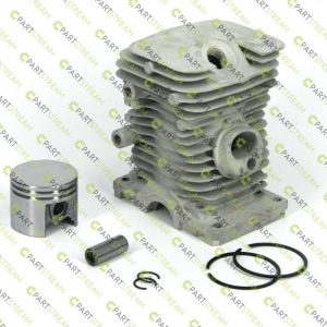 lawn mower CYLINDER/PISTON ASSEMBLY » Internal Engine