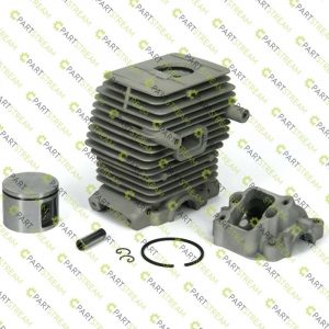 lawn mower CYLINDER/PISTON ASSEMBLY » Internal Engine