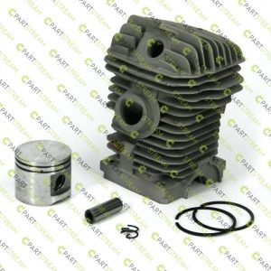 lawn mower CYLINDER/PISTON ASSEMBLY » Internal Engine