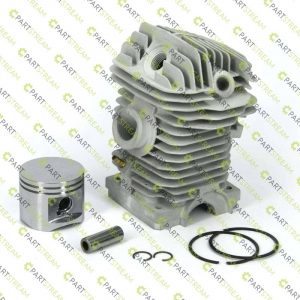 lawn mower CYLINDER/PISTON ASSEMBLY » Internal Engine